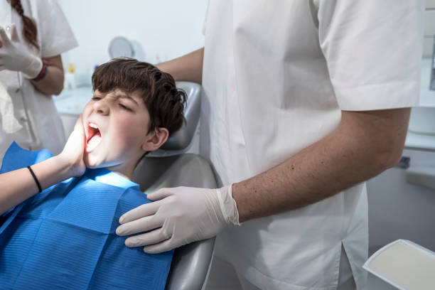 Best Emergency TMJ Treatment in Dyersville, IA