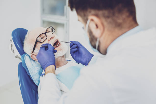 Best Urgent Care for Lost Fillings or Crowns in Dyersville, IA